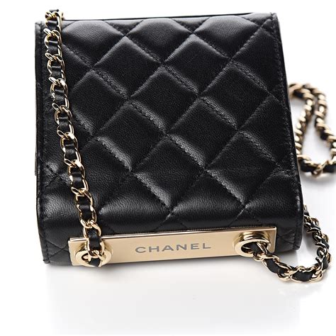 chanel trendy cc clutch with chain price|chanel clutch with chain 2021.